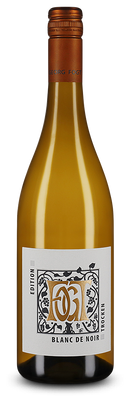 Edition Blanc de Noir trocken 2025