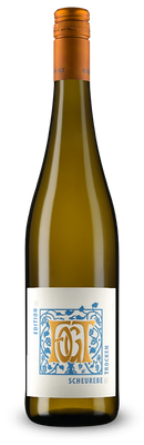 Edition Scheurebe trocken 2025