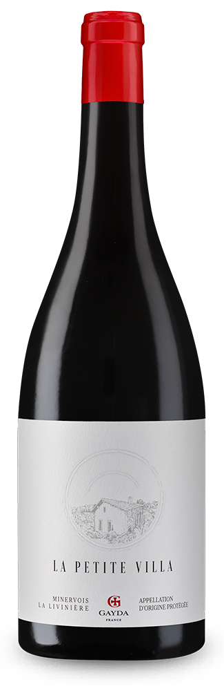 La Petite Villa Minervois La Livinière 2021