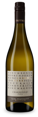 Lebenswerk Chardonnay trocken 2025 – persönliche Empfehlung