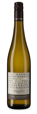 Lebenswerk Riesling trocken 2025 – persönliche Empfehlung