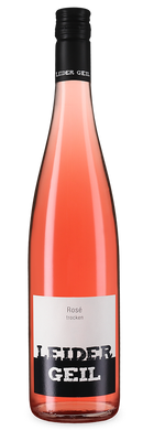 Rosé trocken 2025