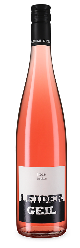 Rosé trocken 2025
