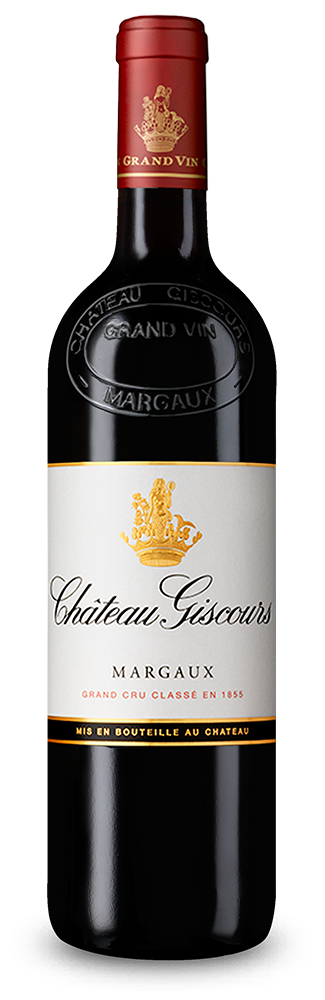3ème Grand Cru Classé Margaux 2019