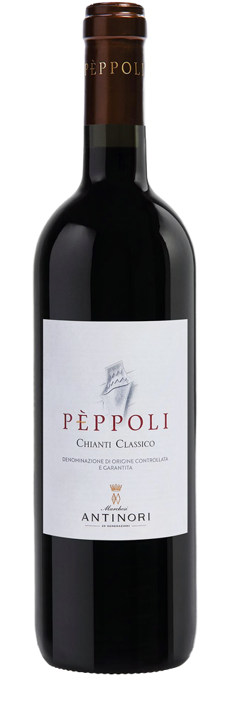 Pèppoli Chianti Classico 2024
