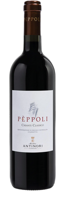 Pèppoli Chianti Classico 2024