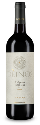 Dèinos Bolgheri Superiore 2022