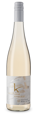 Ellerstadt Blanc de Noir trocken 2025