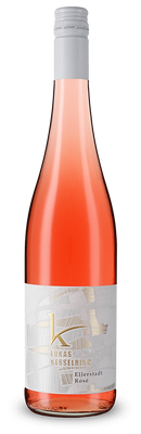 Ellerstadt Rosé trocken 2025