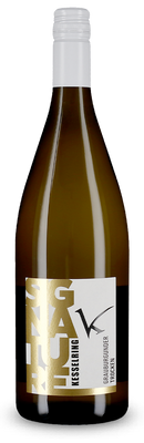 Signature Grauburgunder trocken Liter 2025