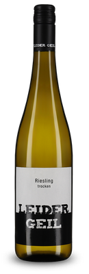 Riesling trocken 2025 – persönliche Empfehlung