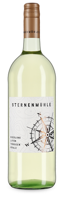 Liter Riesling trocken 2025