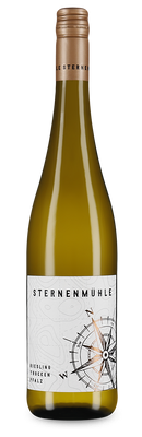 Riesling trocken 2025