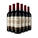 6x Saint-Émilion Grand Cru 2023