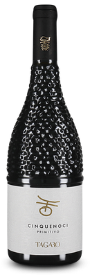 Cinquenoci Primitivo 2023