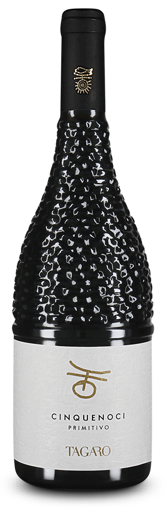 Cinquenoci Primitivo 2023