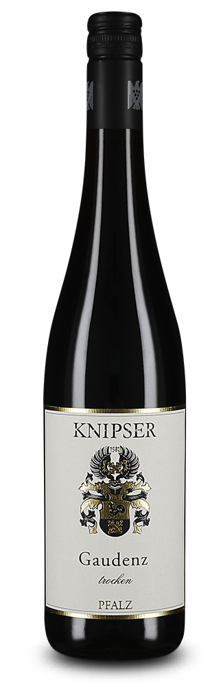 Cuvée Gaudenz trocken 2020