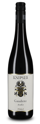 Cuvée Gaudenz trocken 2020