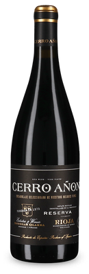 Cerro Añón Rioja Reserva 2020 – persönliche Empfehlung