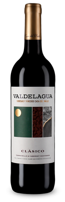 Valdelagua Clásico Tinto 2024