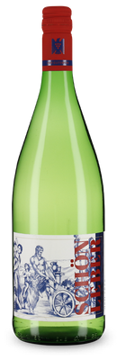 Riesling vom Löss trocken Liter 2025
