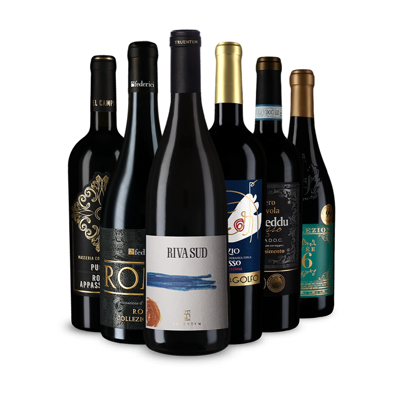 Unsere Rotwein-Tipps zum Fondue