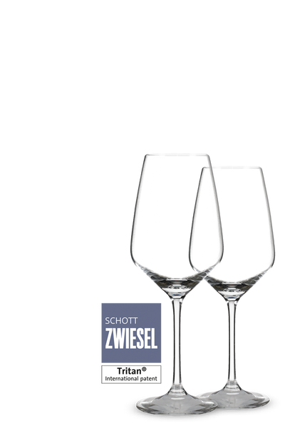 2er-Set Schott Zwiesel Weingläser