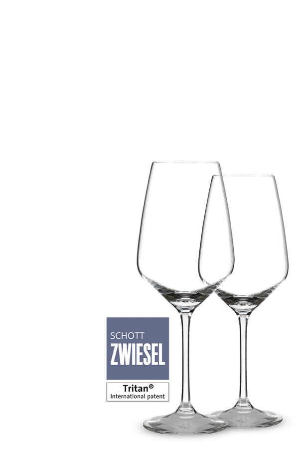 2er-Set Schott Zwiesel Weingläser