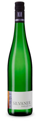 Silvaner Kalk trifft Löss trocken 2025
