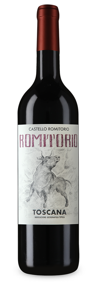 RomiTòrio Toscana 2022