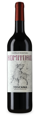 RomiTòrio Toscana 2022