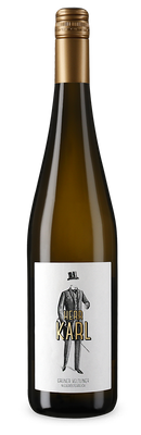 Grüner Veltliner 2025