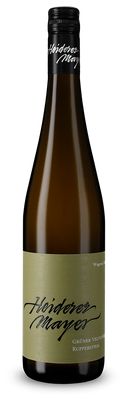 Grüner Veltliner Ruppersthal 2025