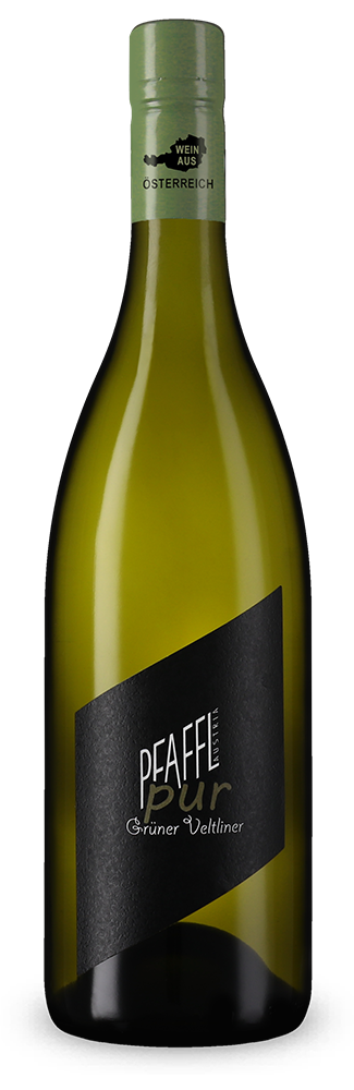 Grüner Veltliner pur 2025