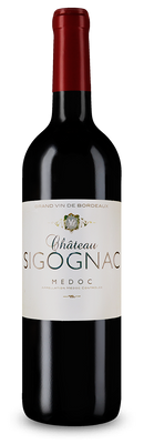 Médoc Cru Bourgeois 2011 – persönliche Empfehlung