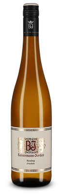 Riesling Edition №1 trocken 2025 – persönliche Empfehlung