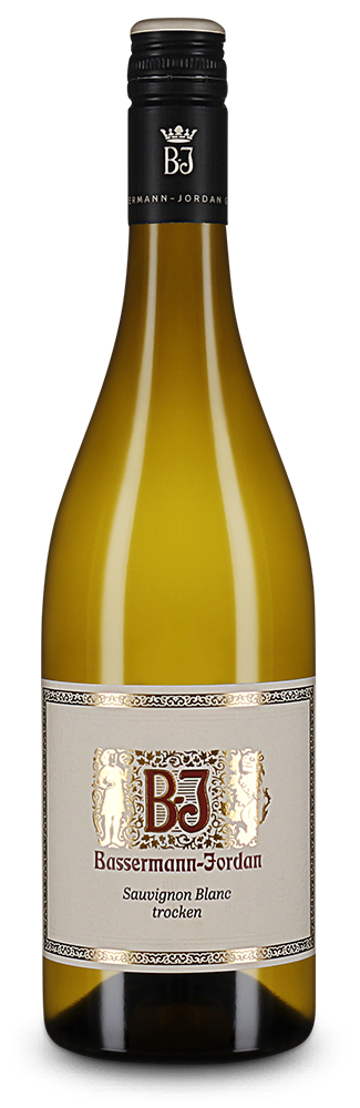 Sauvignon Blanc Edition №1 trocken 2025