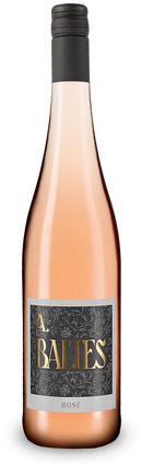 Rosé trocken 2025