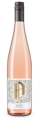 Rosé trocken 2025
