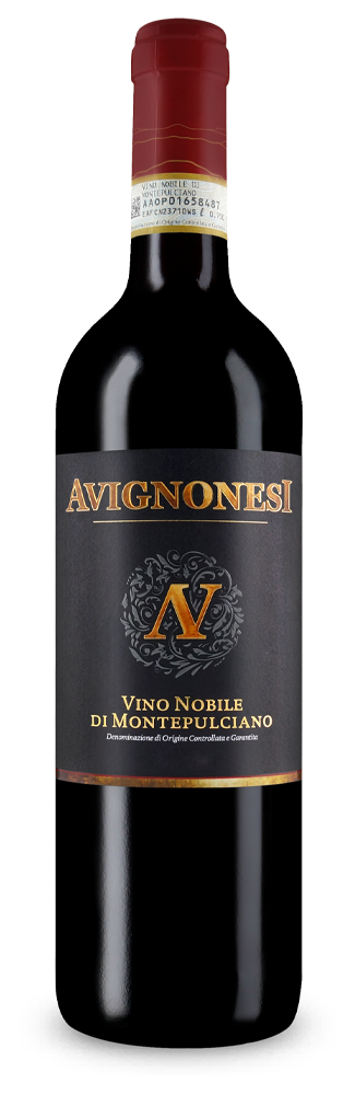Vino Nobile di Montepulciano 2022
