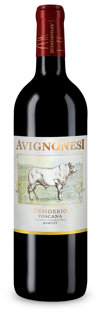 Desiderio Merlot 2021