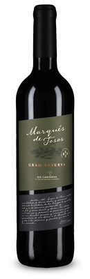 Marqués de Tosos Gran Reserva 2018