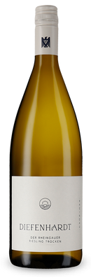 Riesling Der Rheingauer trocken Liter 2025 – persönliche Empfehlung