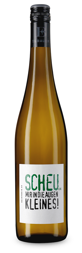 Scheu mir in die Augen, kleines! 2025