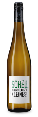 Scheu mir in die Augen, kleines! 2025