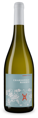 Chardonnay Reserve trocken 2025