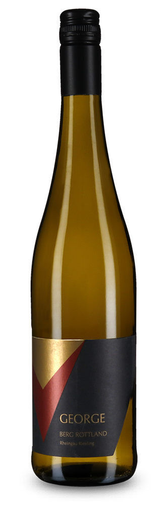 Riesling Rüdesheimer Berg Rottland trocken 2025