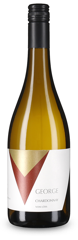 Chardonnay vom Löss trocken 2025