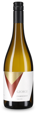 Chardonnay vom Löss trocken 2025