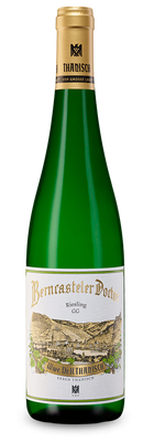 Berncastler Doctor Riesling VDP.Grosses Gewächs trocken 2024